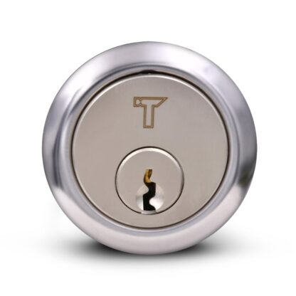 TSS 6 Pin Rim Cylinders - Image 3