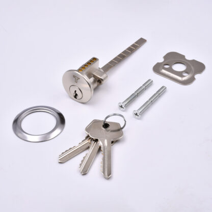 TSS 6 Pin Rim Cylinders - Image 4