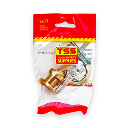 TSS 6 Pin Rim Cylinders - Image 6