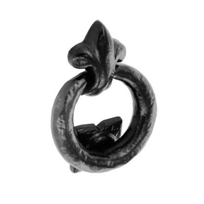 TSS Antique Black Door Knockers - Image 2