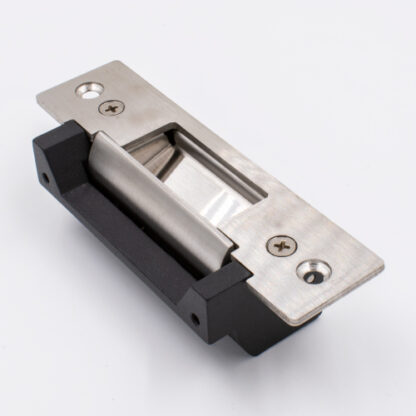TSS ANSI Mortice Electronic Release 12v- 24v DC- Economy ANSI style unmonitored release - Image 3