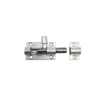 TSS Standard Duty Straight Barrel Bolt - Width 25mm - Image 2