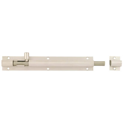 TSS Standard Duty Straight Barrel Bolt - Width 25mm - Image 17