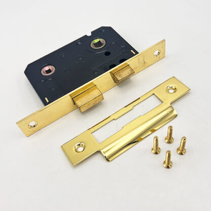 TSS Bathroom Mortice Sashlock - Image 3