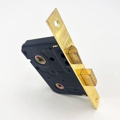 TSS Bathroom Mortice Sashlock - Image 4