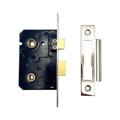 TSS Bathroom Mortice Sashlock - Image 7