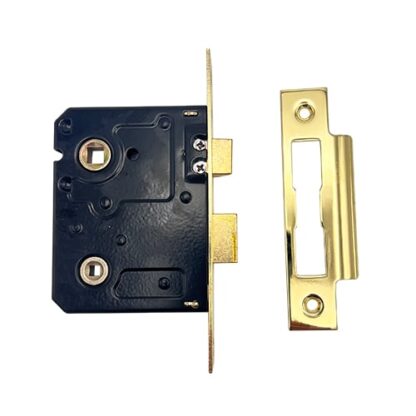 TSS Bathroom Mortice Sashlock - Image 10