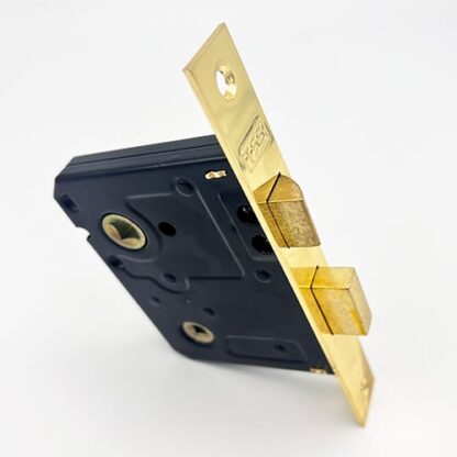 TSS Bathroom Mortice Sashlock - Image 12