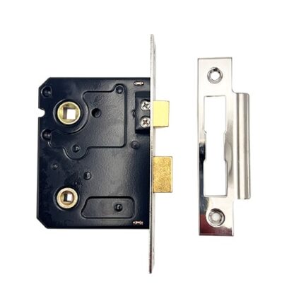 TSS Bathroom Mortice Sashlock - Image 15