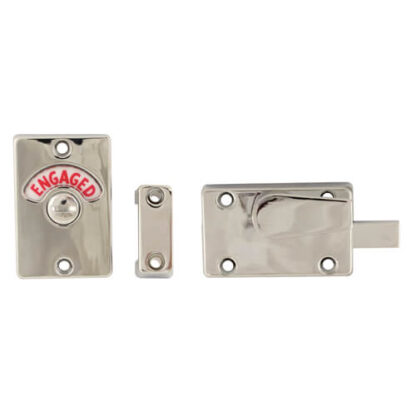 TSS Bathroom Indicator Bolt - Image 2