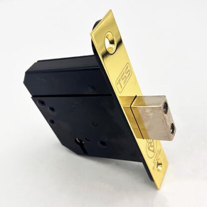 TSS British Standard 5 Lever Mortice Deadlock - Image 13