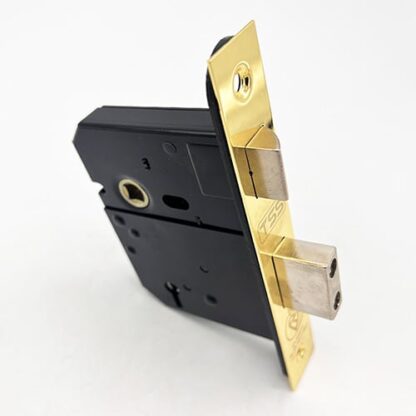 TSS British Standard 5 Lever Mortice Sashlock - Image 13