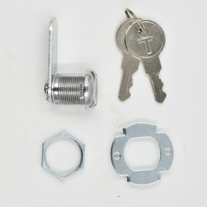 TSS Round Face Nut Fix Camlock Range - Image 2