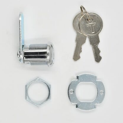 TSS Round Face Nut Fix Camlock Range - Image 12