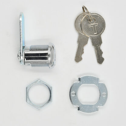 TSS Round Face Nut Fix Camlock Range - Image 16