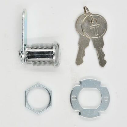 TSS Round Face Nut Fix Camlock Range - Image 18