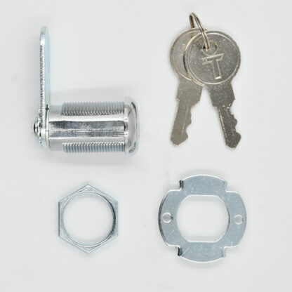 TSS Round Face Nut Fix Camlock Range - Image 30