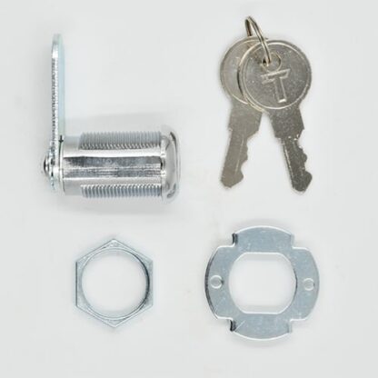TSS Round Face Nut Fix Camlock Range - Image 32