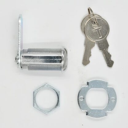 TSS Round Face Nut Fix Camlock Range - Image 36