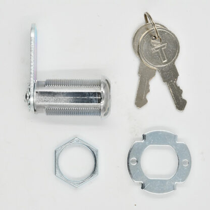 TSS Round Face Nut Fix Camlock Range - Image 40