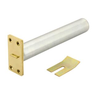 TSS Concealed Chain Door Closer