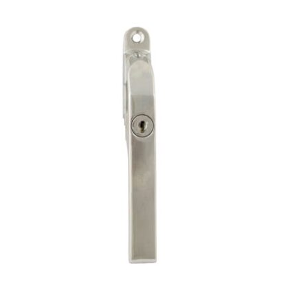 TSS Locking Window Handle for Wooden Casement Windows - Image 5