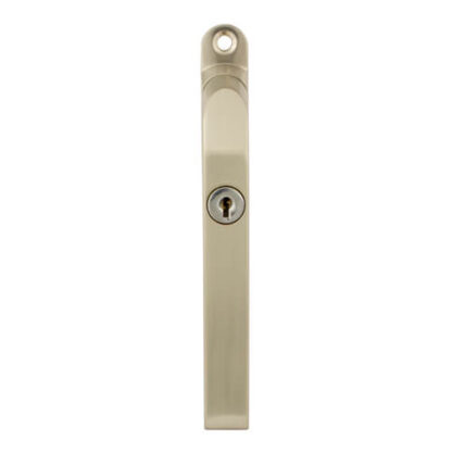 TSS Locking Window Handle for Wooden Casement Windows - Image 7