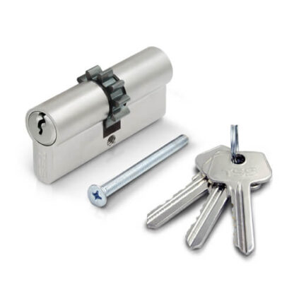 TSS 10 Tooth Cog Cam Euro Double Cylinder - Image 2