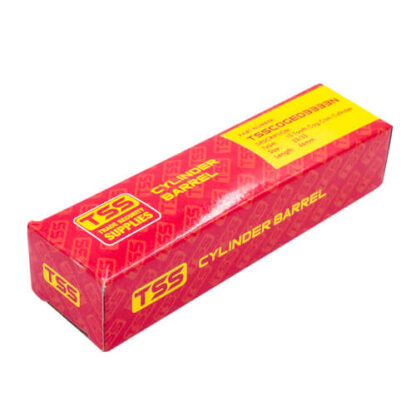 TSS 10 Tooth Cog Cam Euro Double Cylinder - Image 3