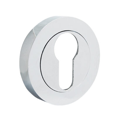 TSS Round UK Escutcheon - Image 2