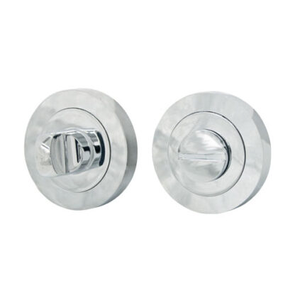 TSS Round Privacy Turn & Release - Image 2