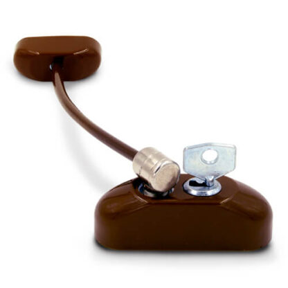 TSS British Standard Cable Window Restrictors - Image 10