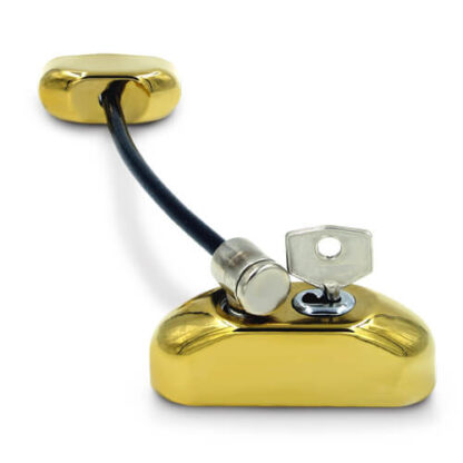 TSS British Standard Cable Window Restrictors - Image 11