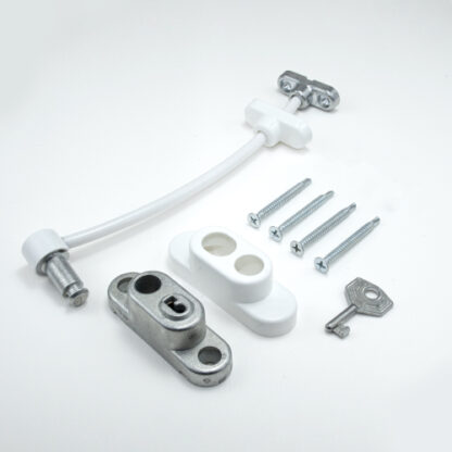 TSS British Standard Cable Window Restrictors - Image 3