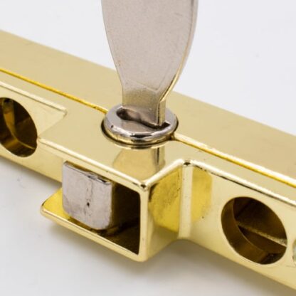 TSS Modern Style Locking Casement Stay - Image 4
