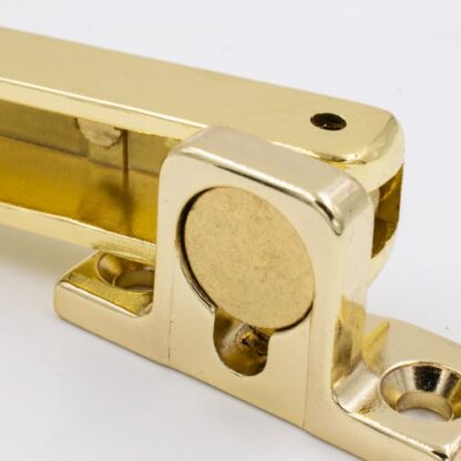 TSS Modern Style Locking Casement Stay - Image 6