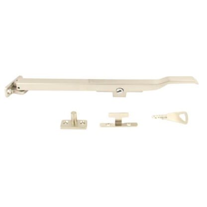 TSS Modern Style Locking Casement Stay - Image 8