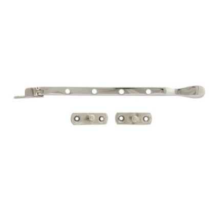 TSS Traditional Non-Locking Casement Stay - Image 2
