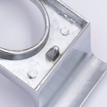 TSS Victorian Rim Cylinder Pull - Image 5
