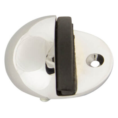 TSS Oval Floor Fix Door Stop - Image 2