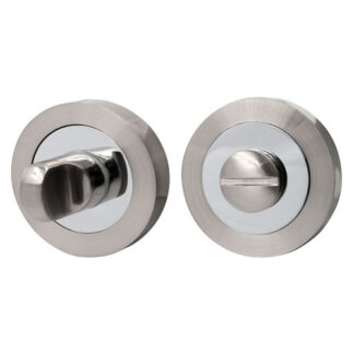 TSS Round Privacy Turn & Release