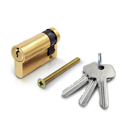 TSS Euro Single Cylinders - Image 6