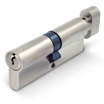 TSS Euro Key and Turn Cylinders - Image 3