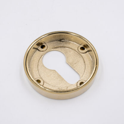 TSS Modern Euro Concealed Fix Escutcheon - Image 2