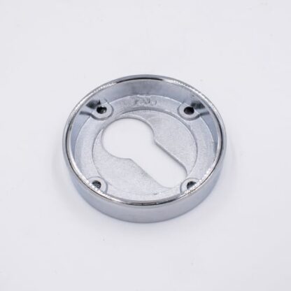 TSS Modern Euro Concealed Fix Escutcheon - Image 4