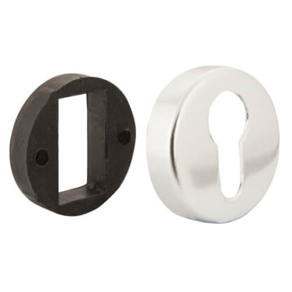 TSS Modern Euro Concealed Fix Escutcheon - Image 7