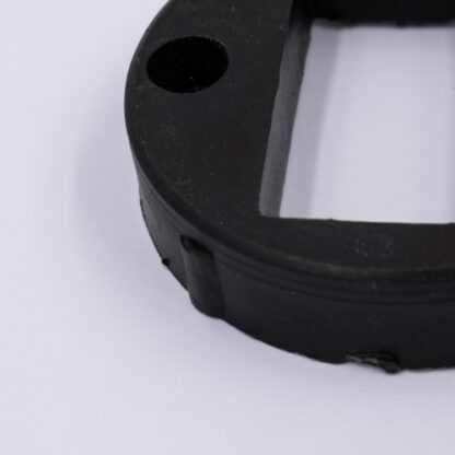 TSS Modern Euro Concealed Fix Escutcheon - Image 8
