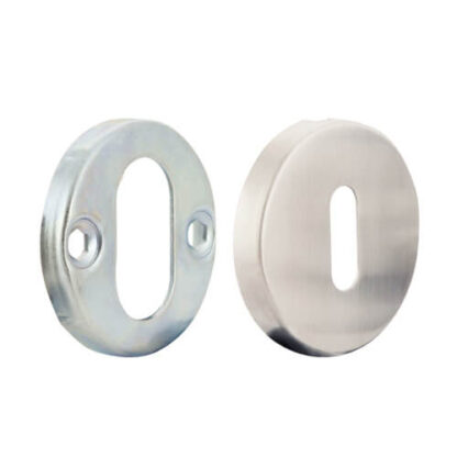 TSS Modern UK Concealed Fix Escutcheon - Image 8