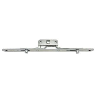 TSS Inline Espags 22mm Backset