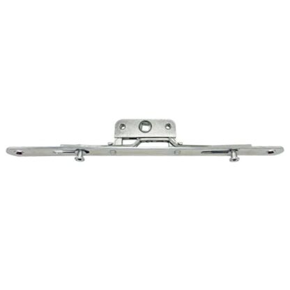 TSS Inline Espags 22mm Backset